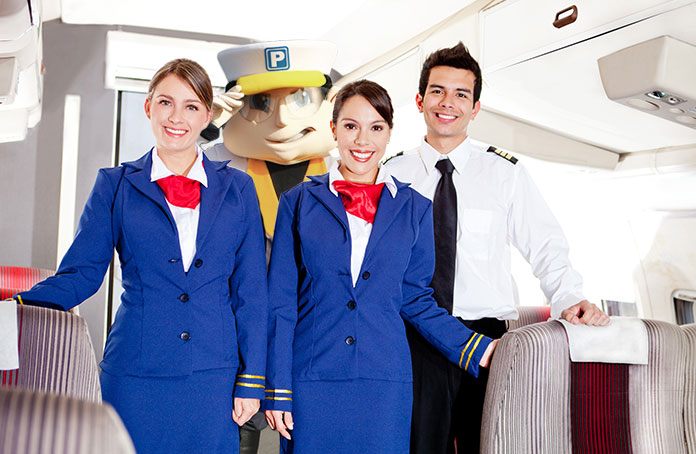 Cabin Crew Secrets – Hacks and Tips for Flying